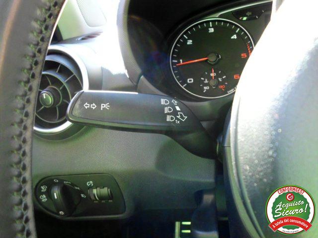 AUDI A1 SPB 1.4 TDI S-LINE