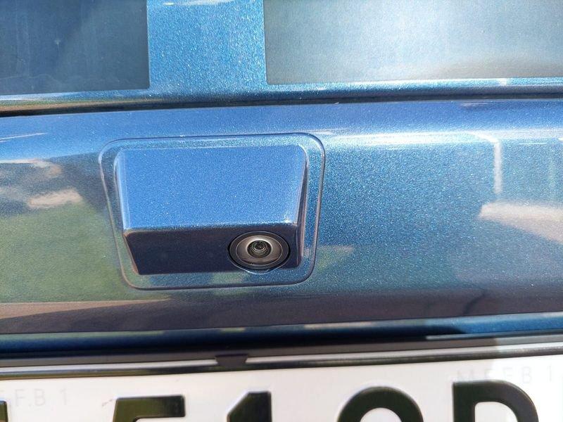 Ford Tourneo Custom Tourneo Custom 320 2.0 EcoBlue 185CV aut. PC Sport