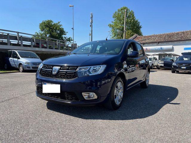 DACIA Sandero Streetway 1.0 SCe 75 CV S&S Comfort