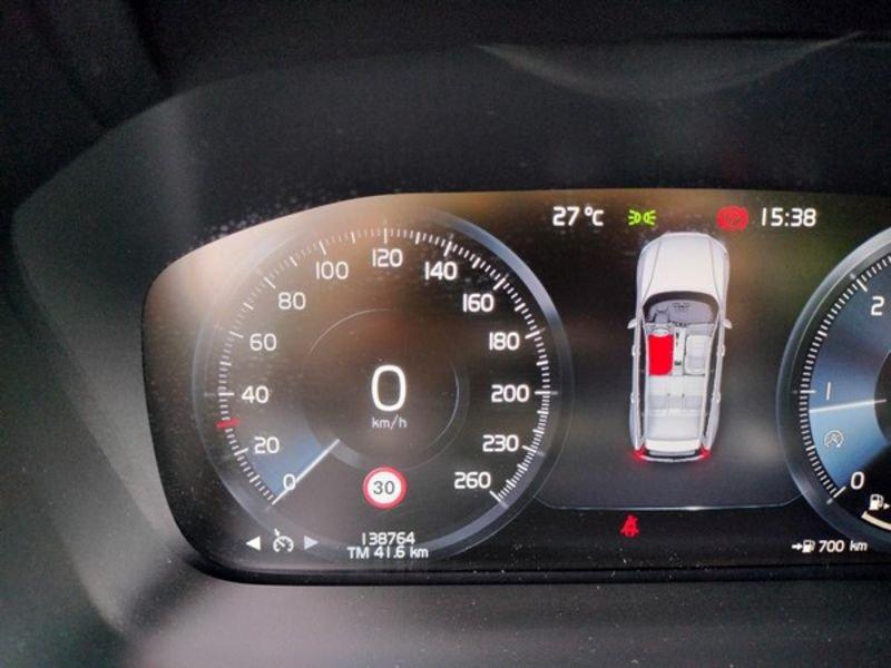 Volvo V60 D3 Geartronic Business Plus