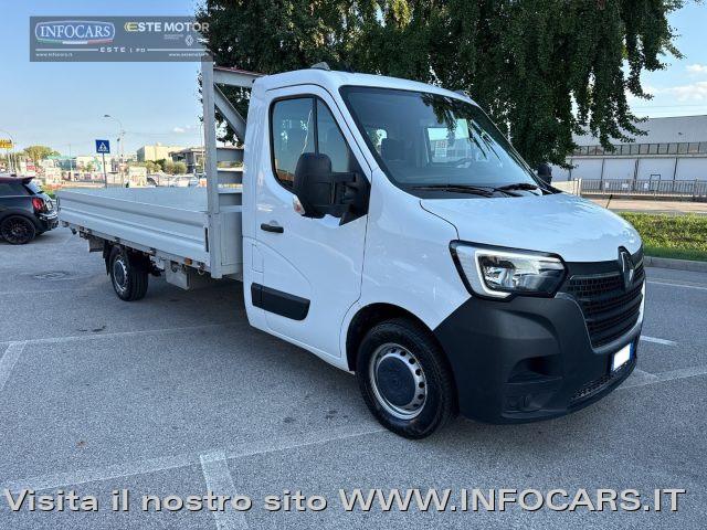 RENAULT Master T35 2.3 dCi 150 CV Cassone Energy Ice + IVA
