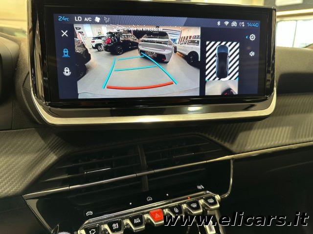 PEUGEOT 2008 Puretech S&S Allure