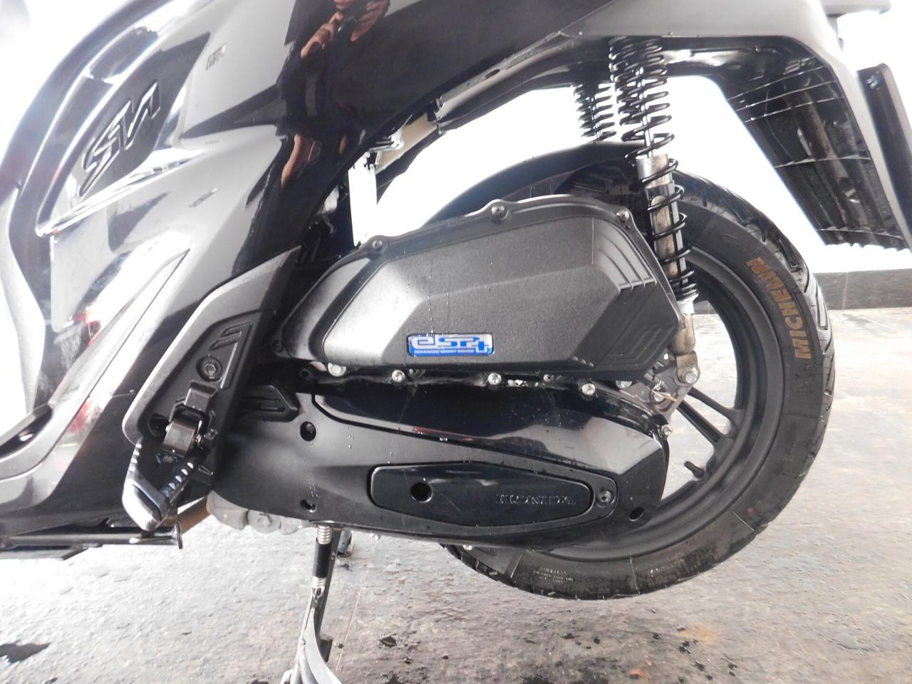 Honda SH 150 sport