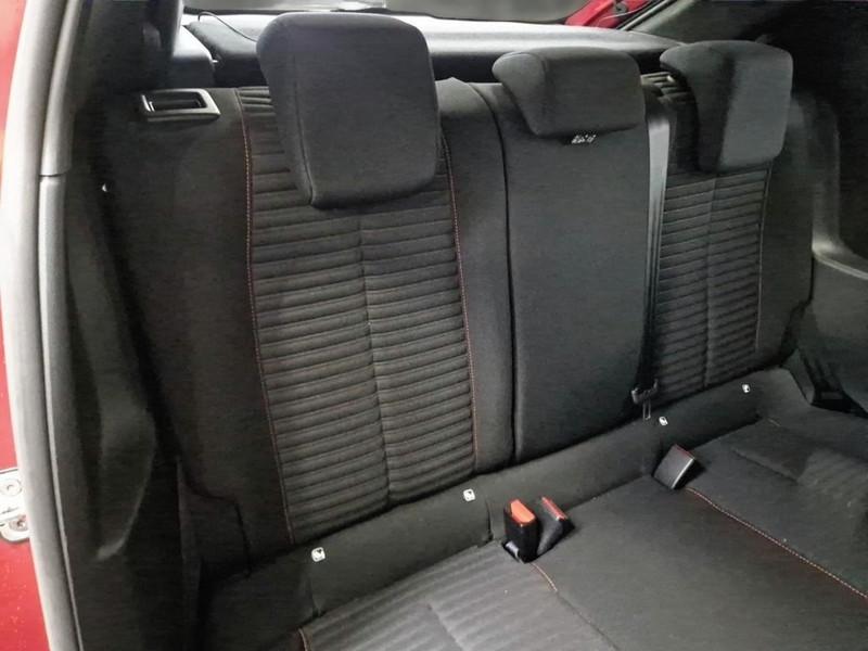 PEUGEOT 208 Active Pack PureTech 75 S/S 5 PORTE