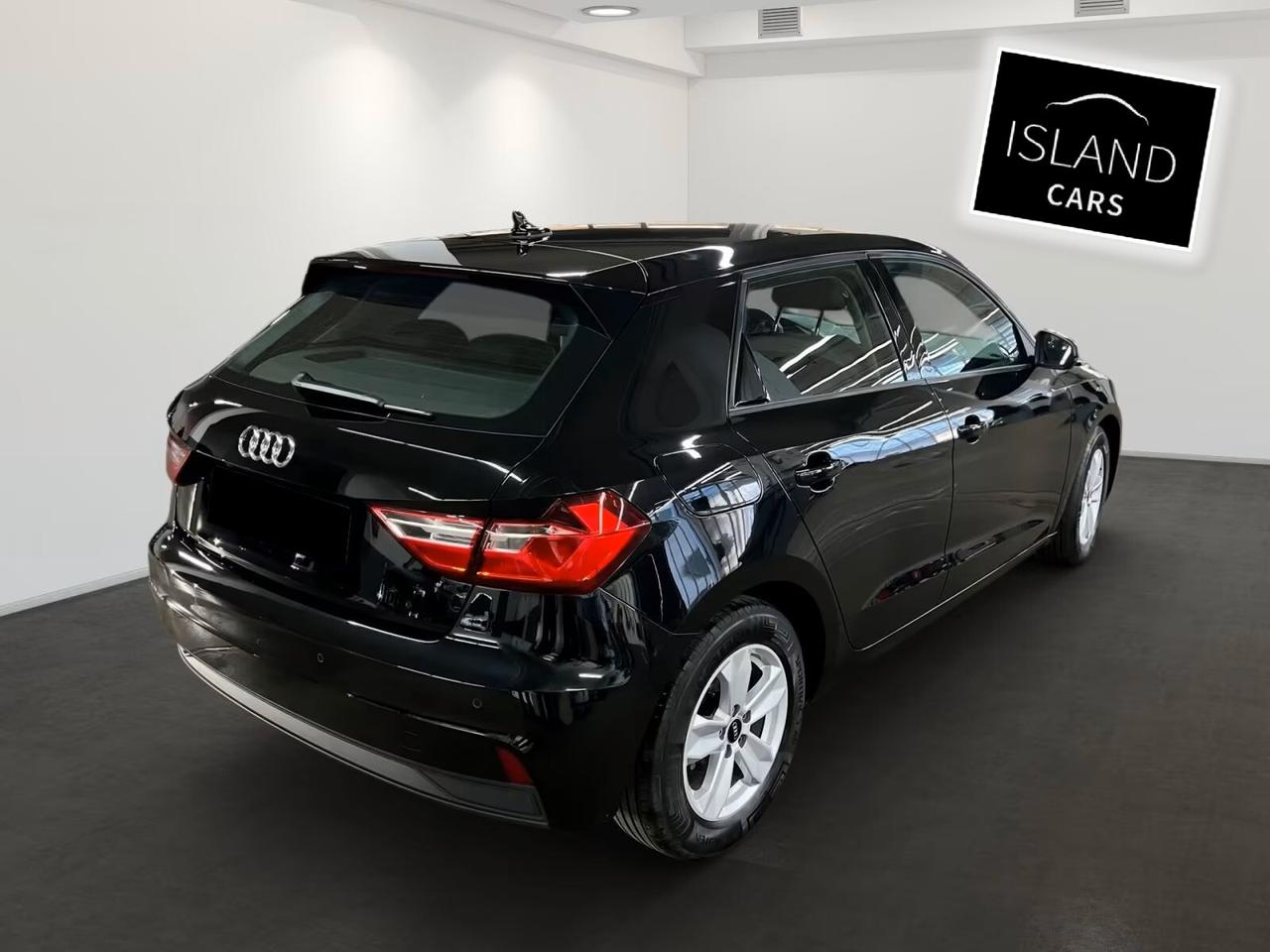 Audi A1 SPB 30 TFSI Admired
