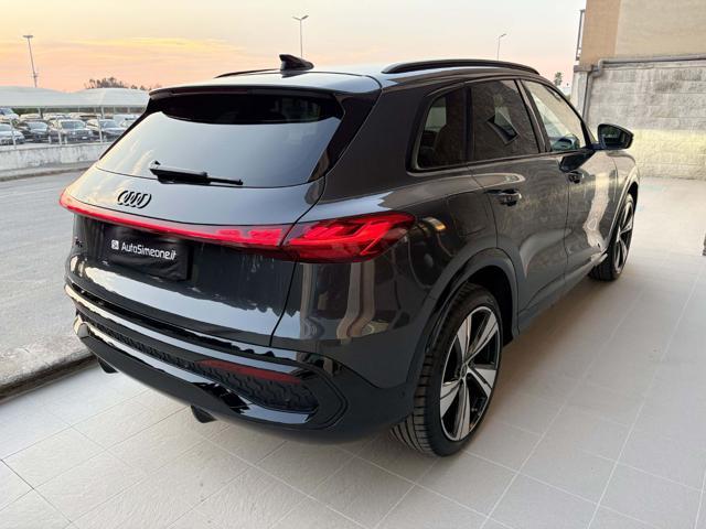 AUDI Q5 TDI 150 kW mHEV+ S tronic quattro S line edition