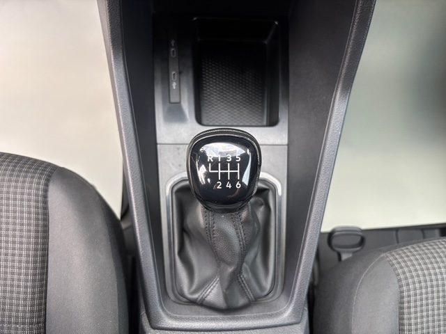VOLKSWAGEN Caddy 2.0 TDI 102 CV Furgone Business