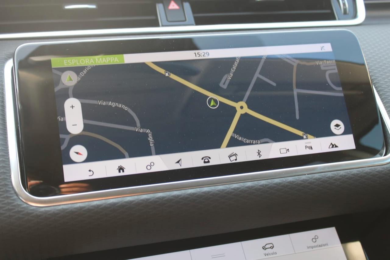 Land Rover Range Evoque Tua A SOLI 401€ al mese Anticipo Zero