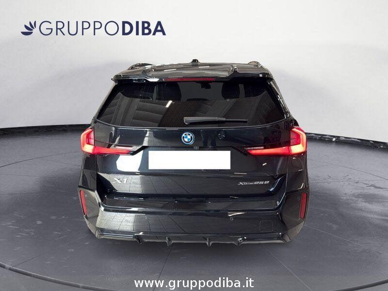 BMW X1 U11 xdrive 25e MSport Pro auto