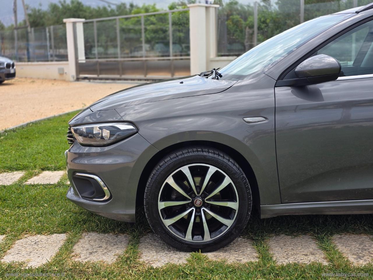 FIAT Tipo 1.6 Mjt S&S SW Lounge