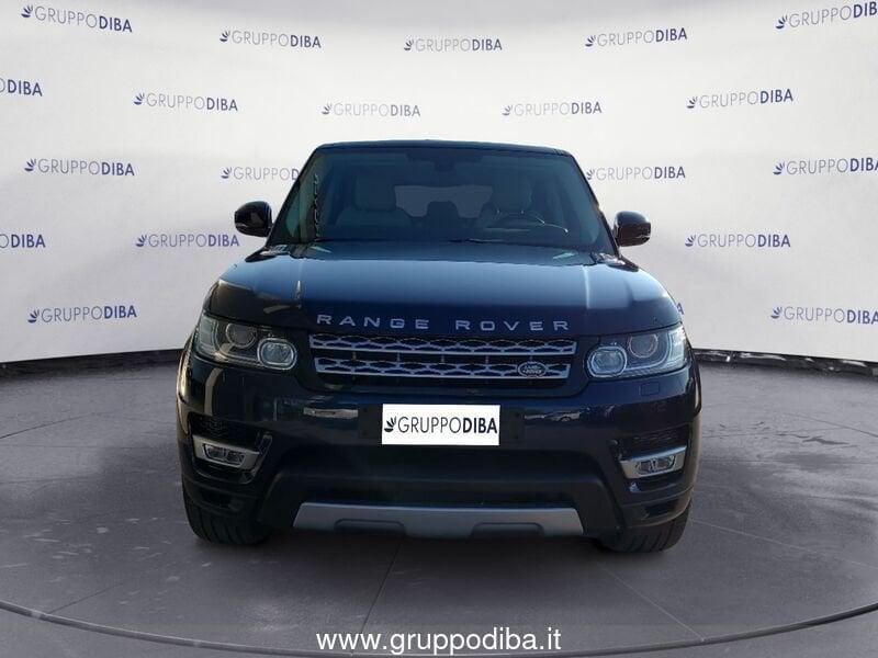 Land Rover RR Sport II 2014 Die. 3.0 tdV6 HSE Dynamic auto my16 E