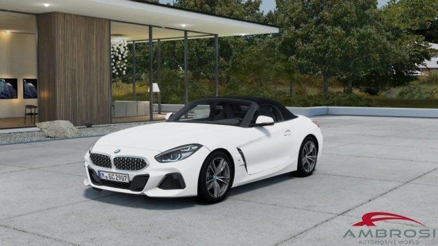 BMW Z4 sDrive20i Msport