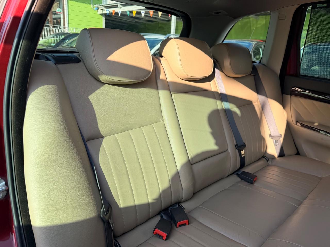 Fiat Croma 1.9 Multijet Emotion 07/2006