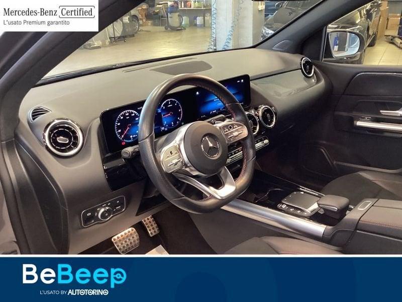 Mercedes-Benz Classe B B 200 D PREMIUM AUTO