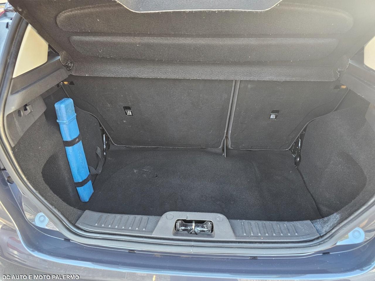 Ford Fiesta 1.6 Diesel 75CV.Titanium 95CVFine 2014