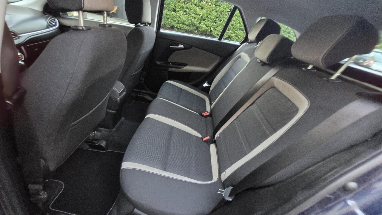 Fiat Tipo 1.3 Mjt S&S 5 porte Sw Business