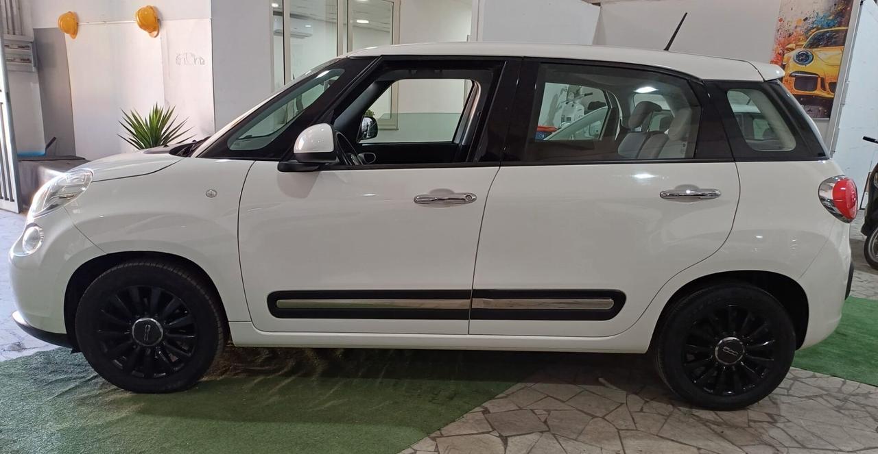 Fiat 500L 1.3 Mjt Lounge - 2016