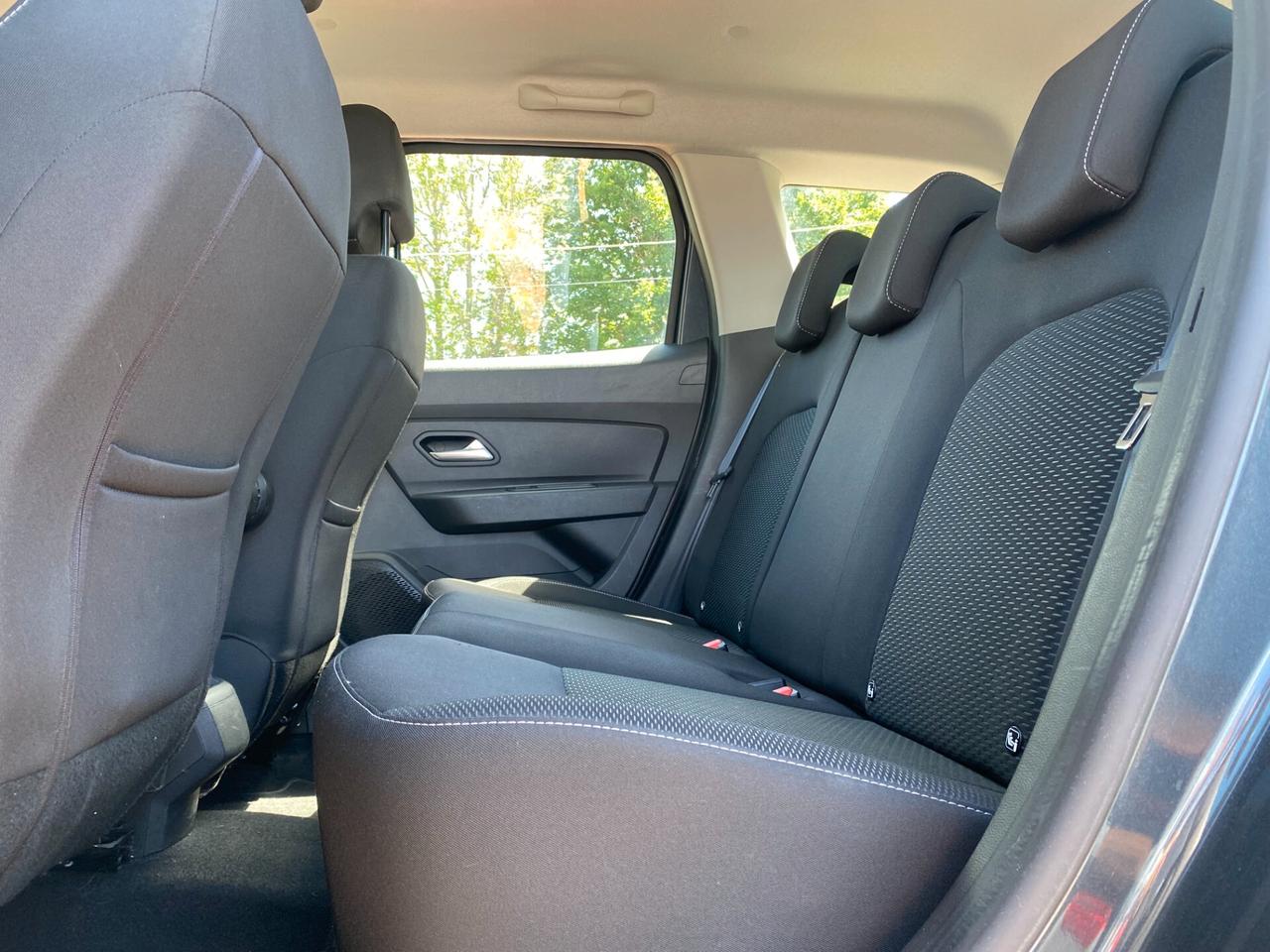 DACIA - Duster 1.6 SCe GPL 4x2 Comfort - UNIPRO. - NEOPATENTATI - FINANZIABILE