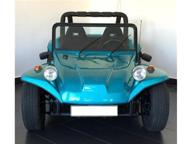 Volkswagen Buggy dune buggy originale motore porsche