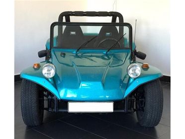 Volkswagen Buggy dune buggy originale motore porsche