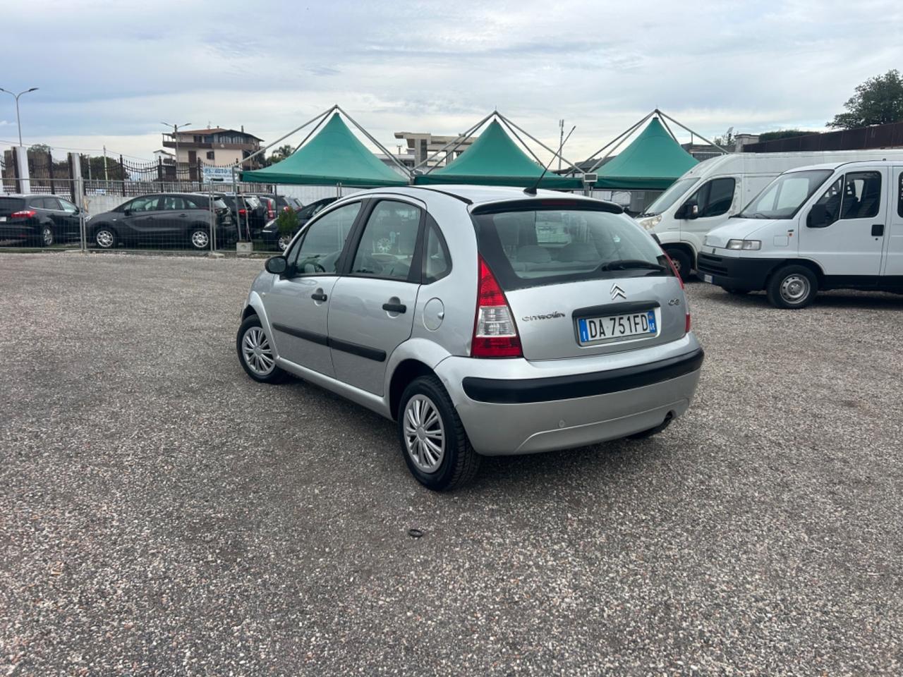 Citroen C3 1.1 Classique