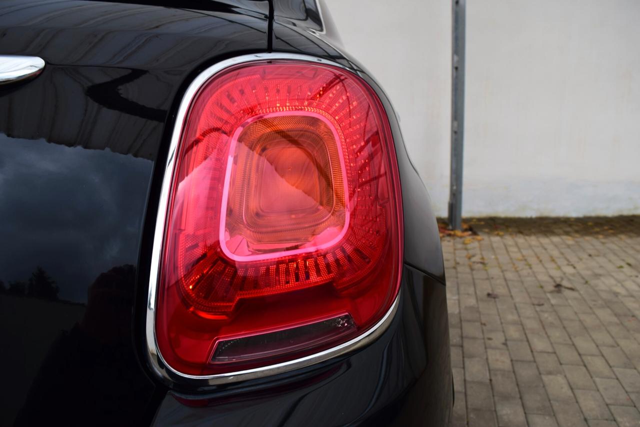 Fiat 500X 1.3 multijet 95 cv Pop Star - Per commercianti