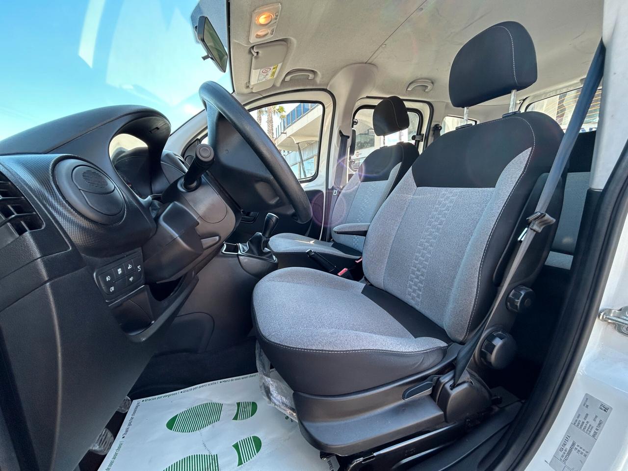 Fiat Qubo 1.3 mjt 16v Easy
