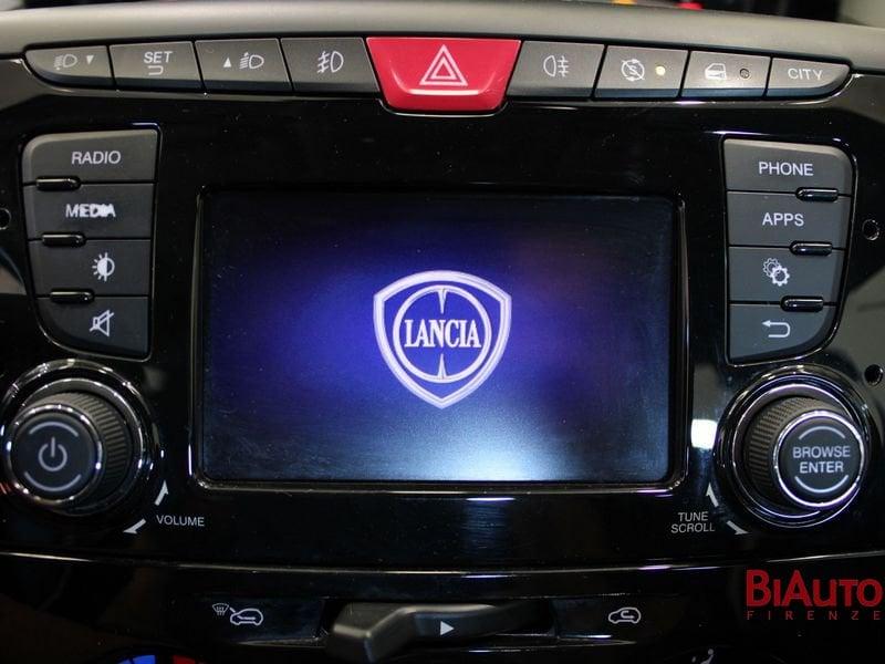 Lancia Ypsilon 1.3 MJT 16V 80 CV 5 porte S&S Gold