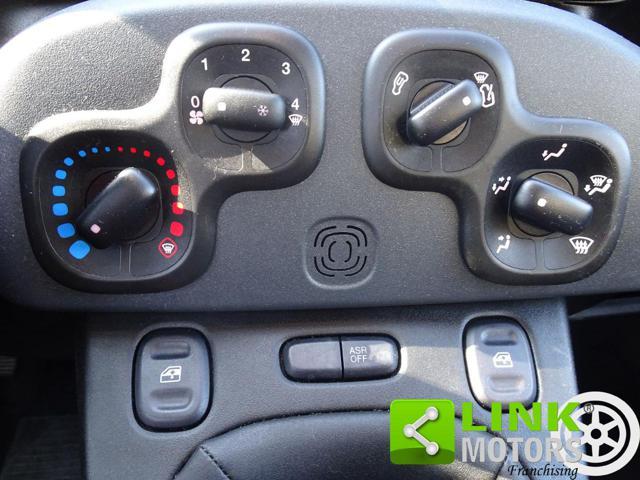 FIAT Panda 1.2 Lounge NEOPATENTATI