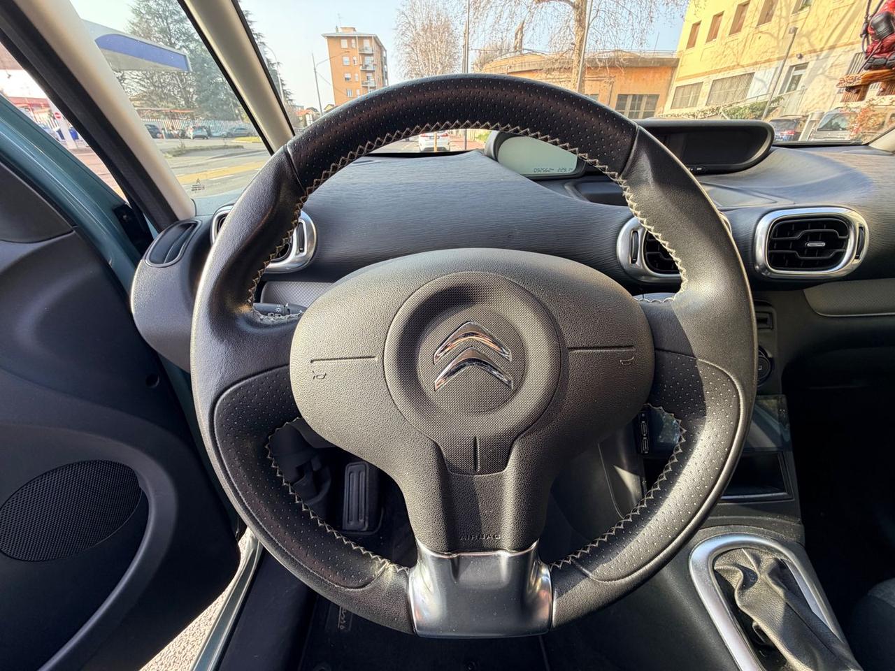 Citroen C3 Picasso Feel Edition 1.6 Blue HDi #9810