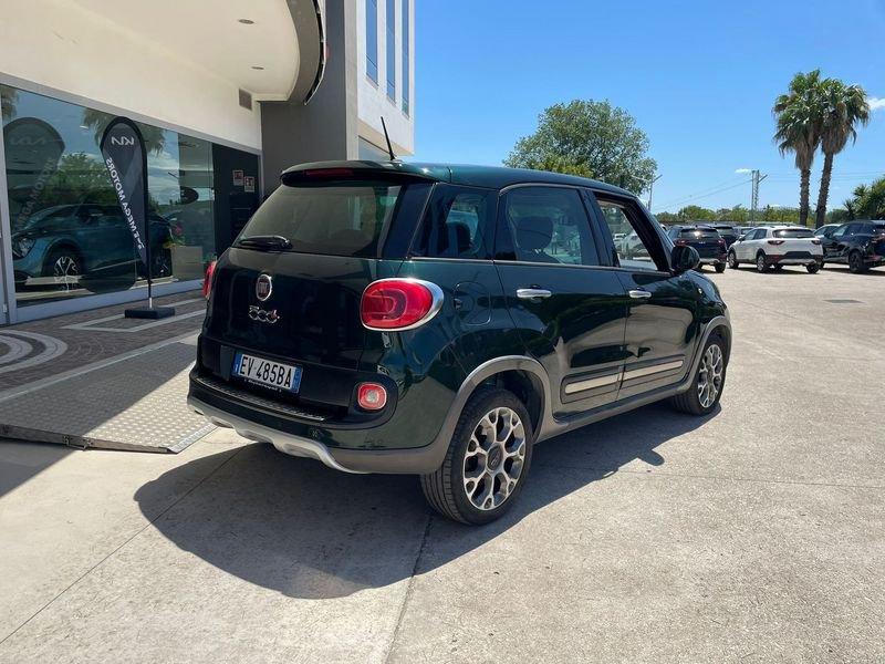 FIAT 500L 500L 1.6 Multijet 120 CV Trekking