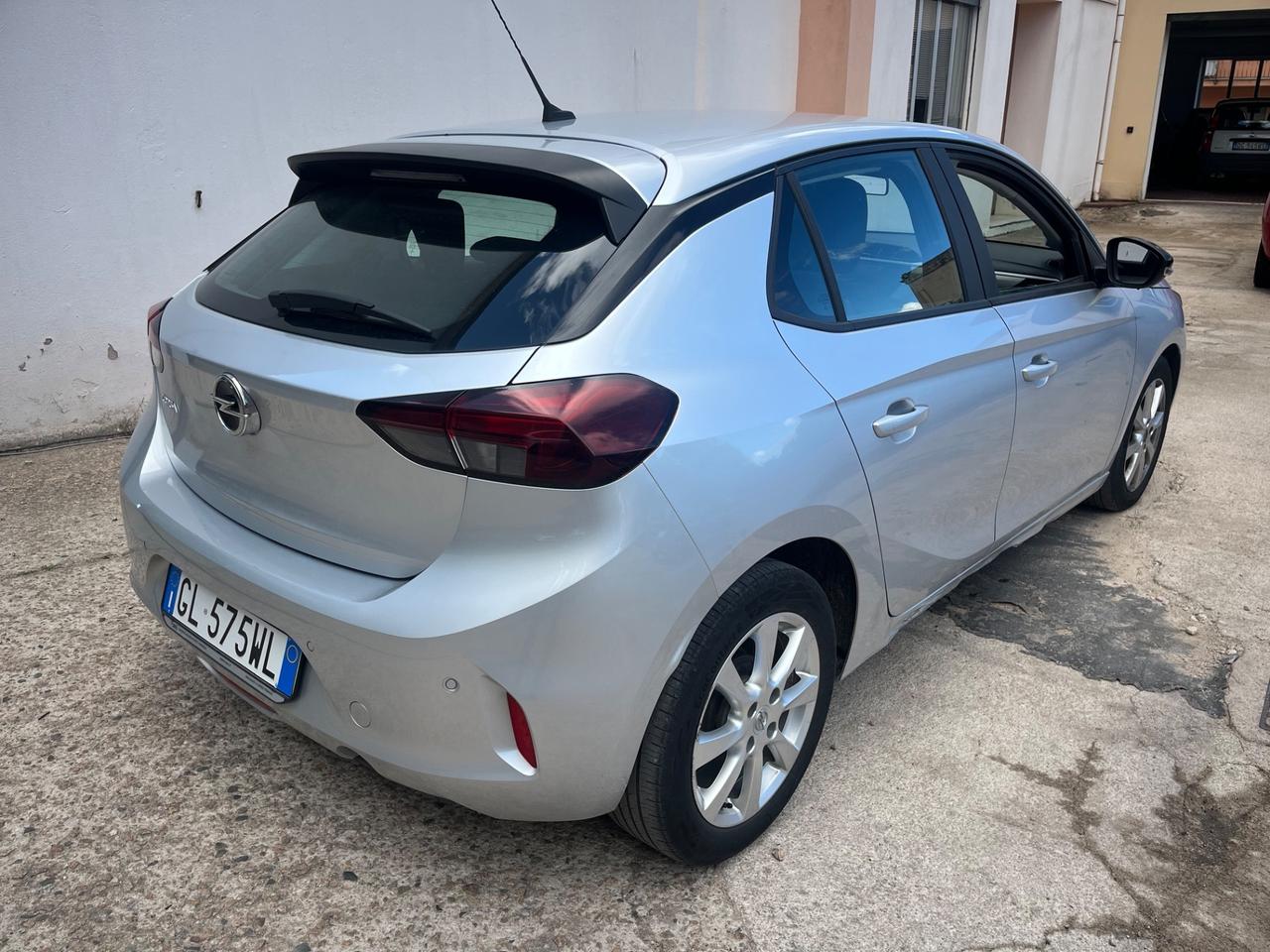 Opel Corsa 1.2 100 CV Elegance