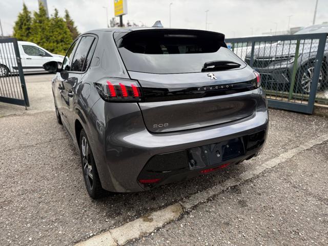 PEUGEOT 208 BlueHDi 100 Stop&Start 5 porte GT