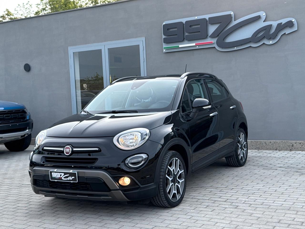 Fiat 500X 1.3 MultiJet 95 CV Cross - UNIPRO - OTTIME CONDIZIONI