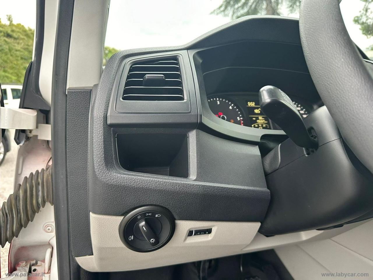 Caravelle 2.0TDI 150 PC Cruise