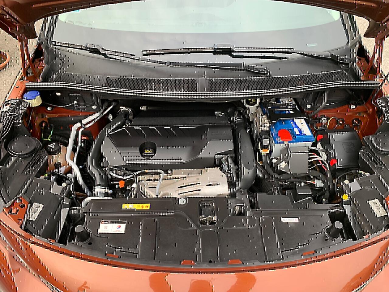 Peugeot 3008 PureTech Turbo 180 S&S EAT8 Allure