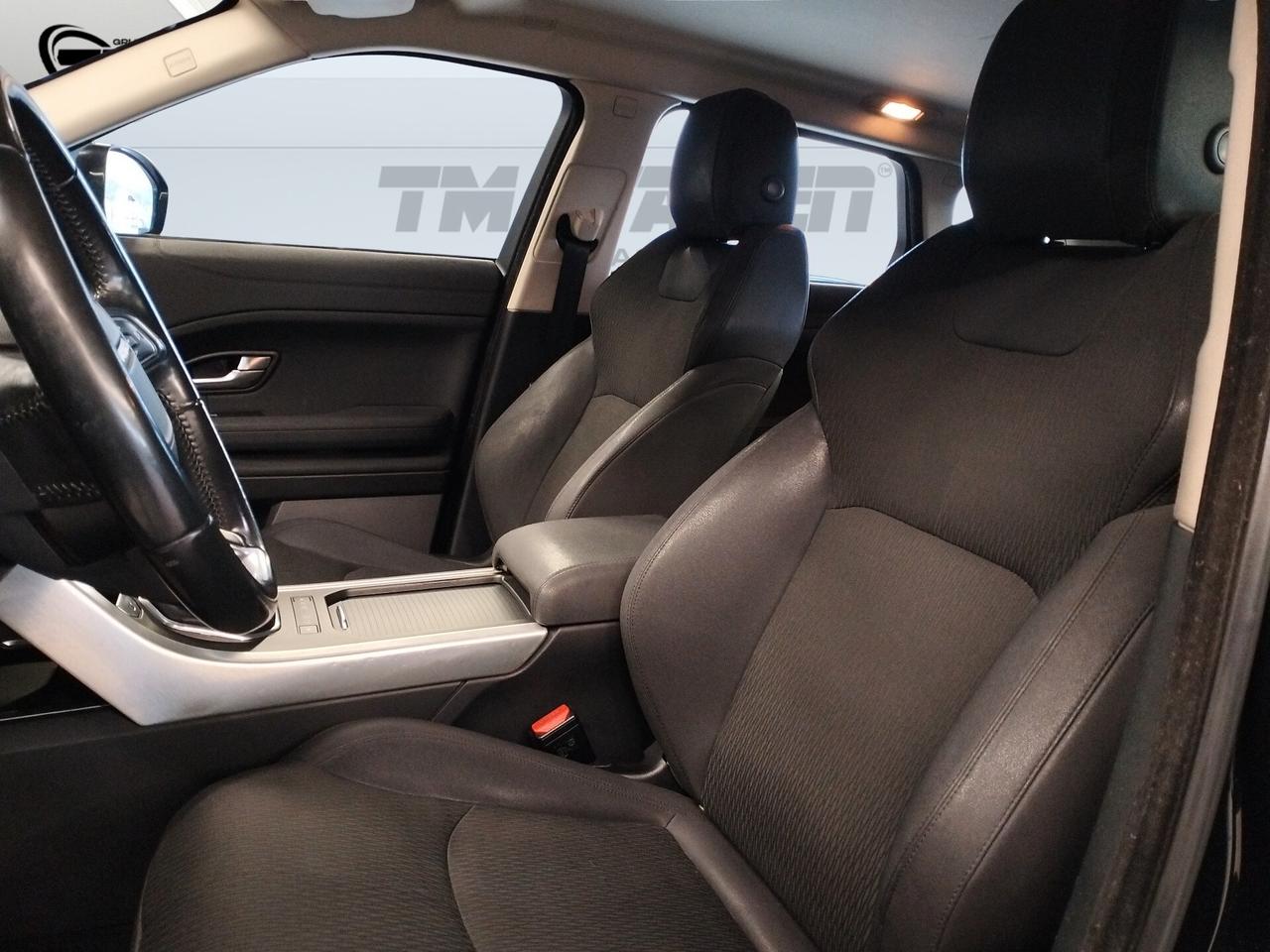 Land Rover Range Evoque 2.0 TD4 150 CV 5p. SE Dynamic