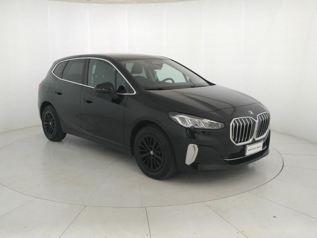BMW Serie 2 Active Tourer 218 d Luxury DCT