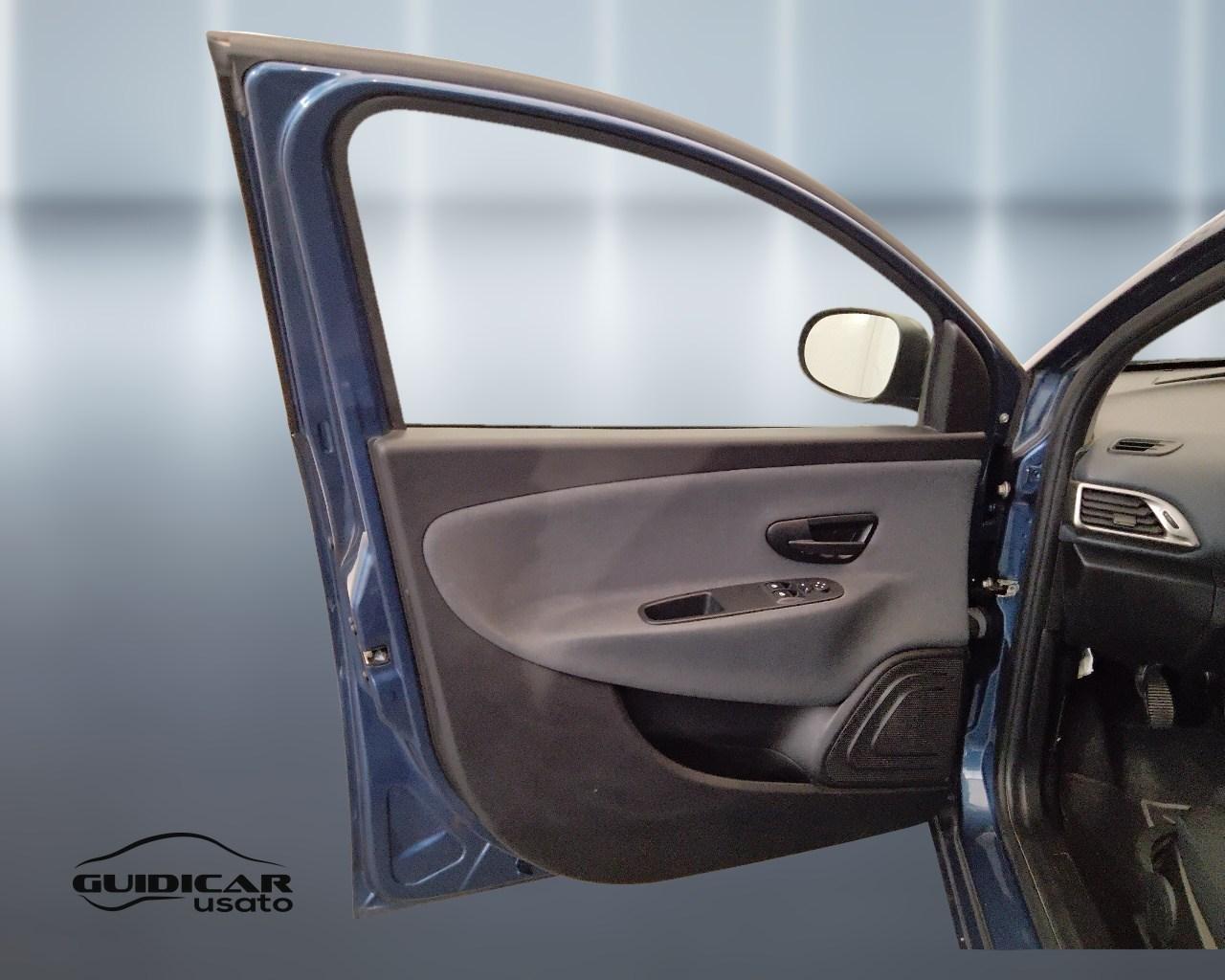 LANCIA Ypsilon III 2021 - Ypsilon 1.2 Gold Gpl 69cv