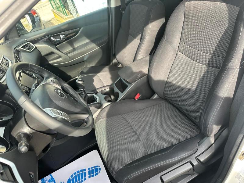 Nissan Qashqai 1.6 dci N-Vision 2wd 130cv