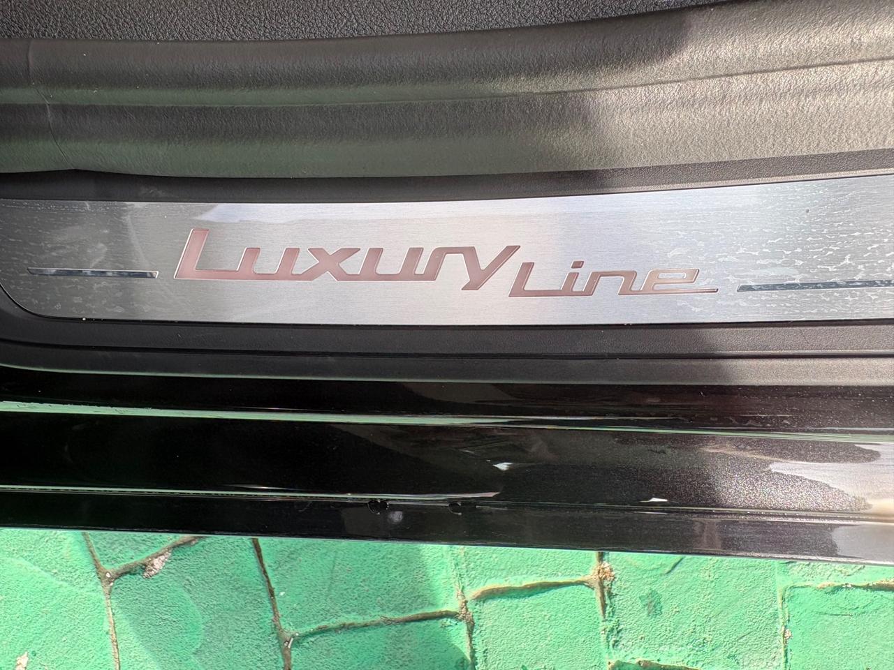 Bmw 520 520d Luxury