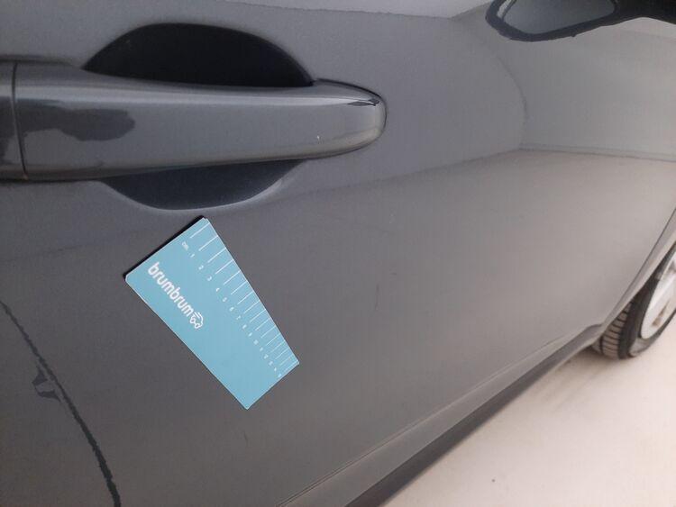 Renault Clio Business BR676611 1.5 Diesel 100CV