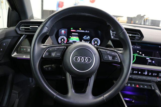 AUDI A3 SPB 30 g-tron S tronic S-LINE "" BELL1SS1MA""
