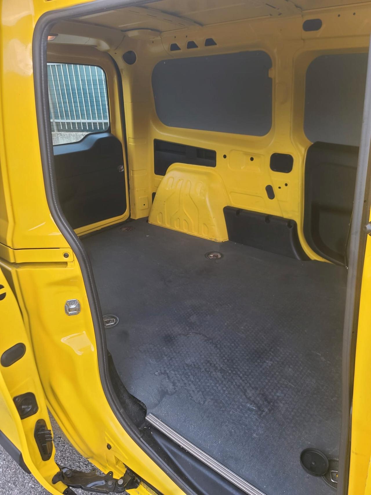 Fiat Doblo MAXI 1.3 MTJ SOLO 60.000KM