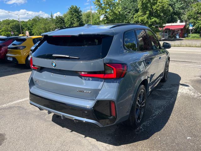 BMW X1 xDrive 20d Msport Aut. 48 V 150 CV