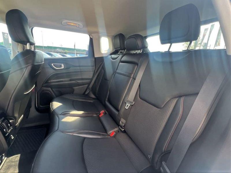 Jeep Compass 1.3 TURBO T4 PHEV TRAILHAWK 4XE AUTO