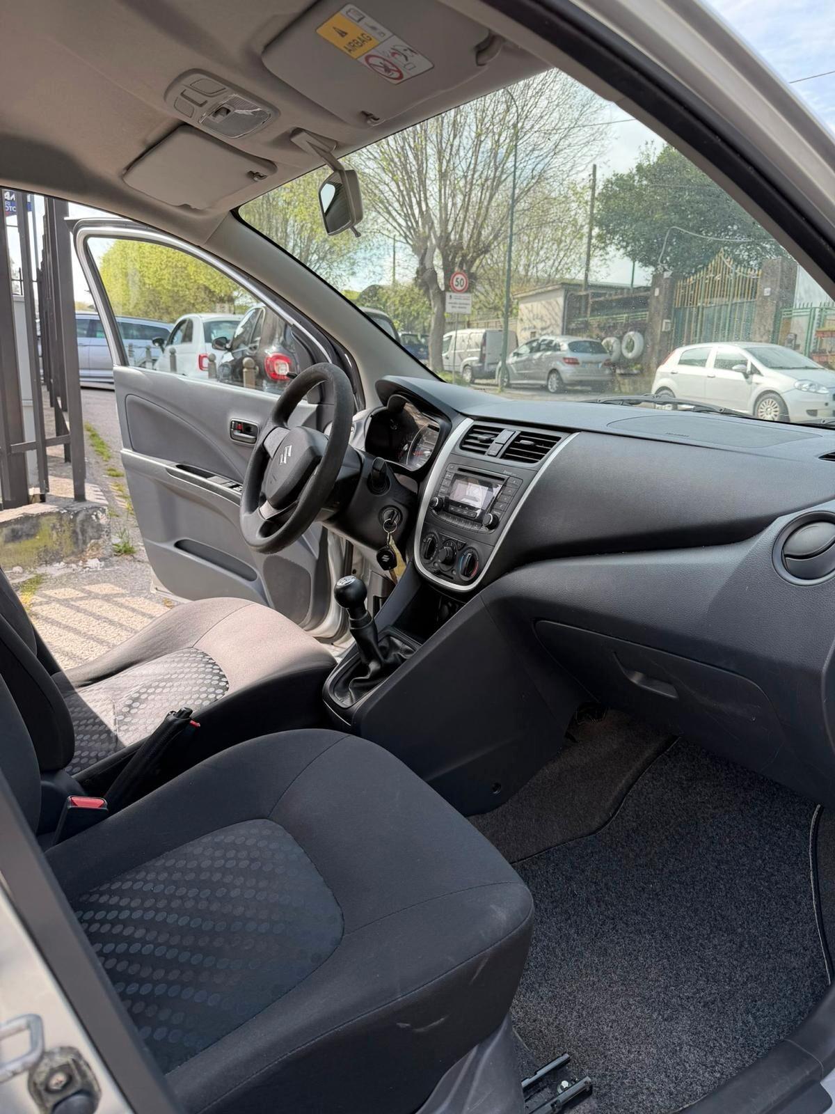 Suzuki Celerio 1.0 Easy