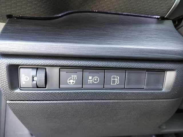 Citroen C5 X X Hybrid 225 E-EAT8 Shine *KM Ø*