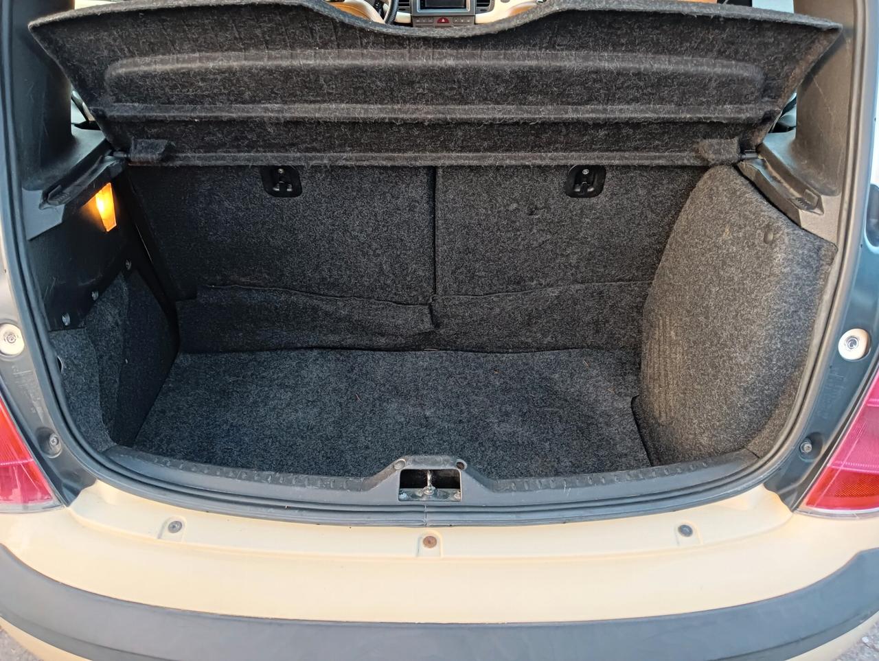 Lancia Ypsilon 1.3 Multijet 16V Conto Vendita