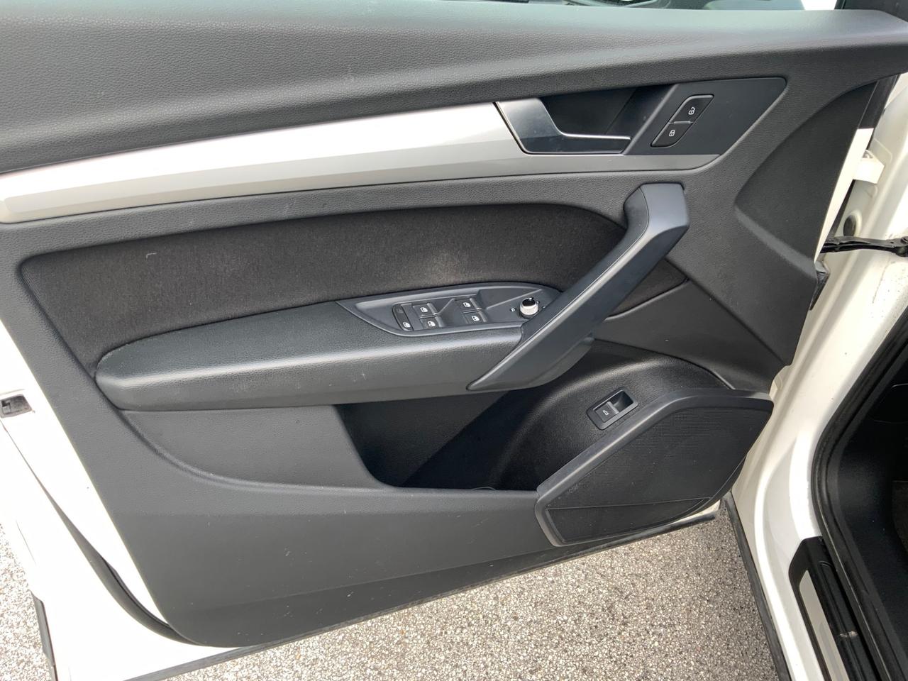 Audi Q5 SPB 40 TDI quattro S tronic Business Advanced